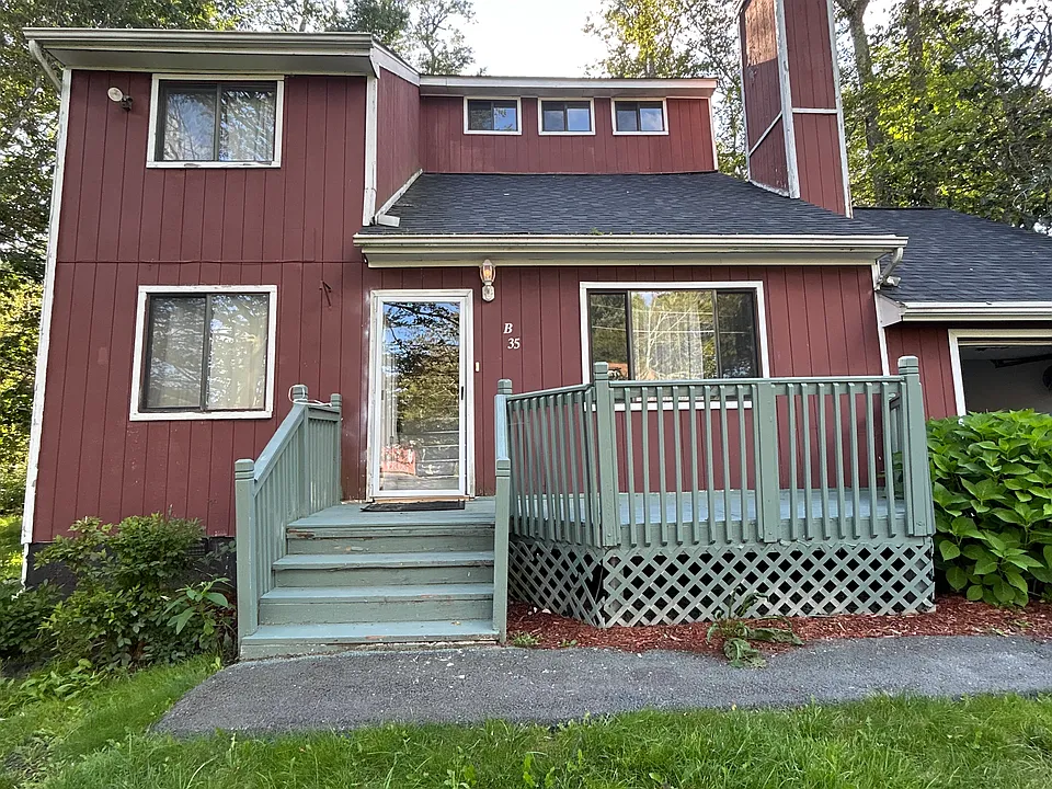709 Edgewood Rd