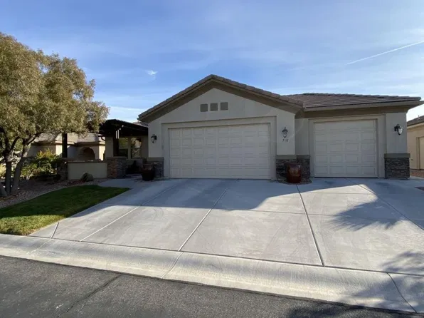 518 Long Iron Ln, Mesquite, NV 89027
