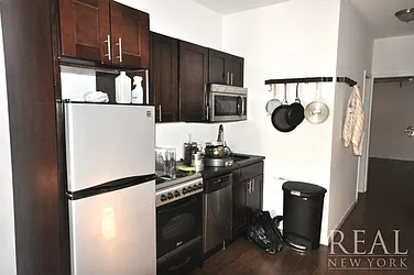 Rented by REAL New York