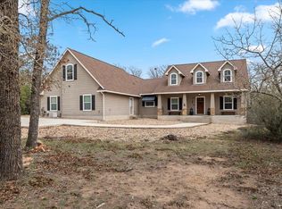 138 Wood Hollow Ct, Bastrop, TX 78602
