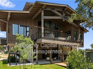 19213 Lost Tree Blvd, Spicewood, TX 78669