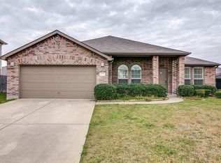 2119 Rains County Rd, Forney, TX 75126