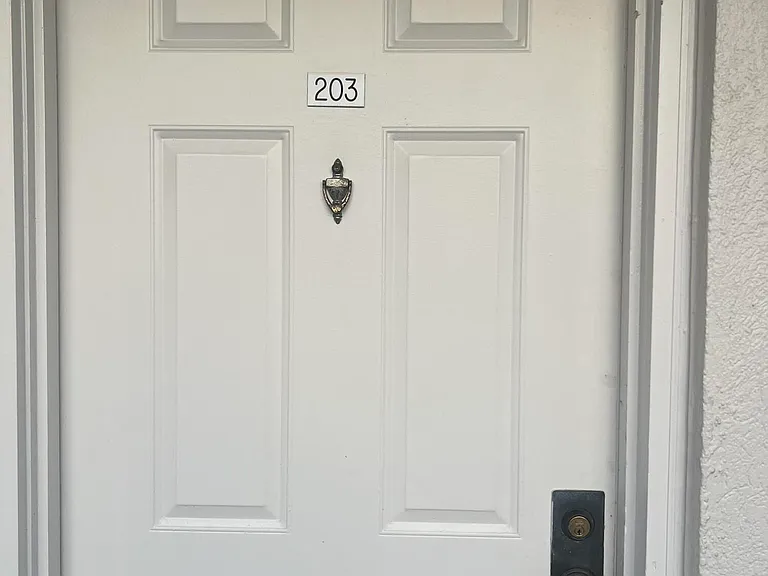 3540 Whitehall Dr #203 — Photo 6