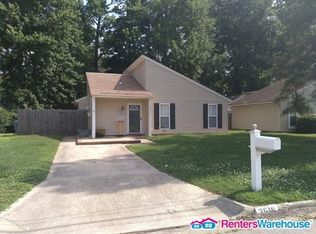 3516 Good Hope Rd, Virginia Beach, VA 23452