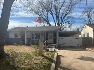 215 E Springdale St, Derby, KS 67037