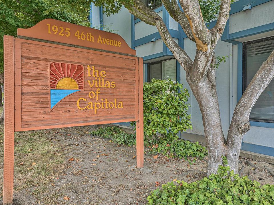 1925 46th Ave Capitola, CA, 95010 Apartments for Rent Zillow