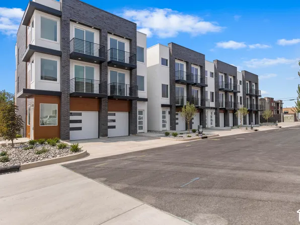 32 W 400 S, Bountiful, UT 84010
