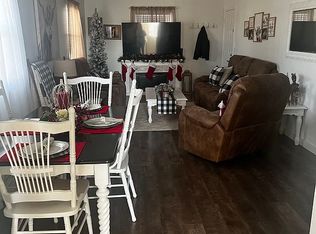 11511 County Road 3570, Ada, OK 74820