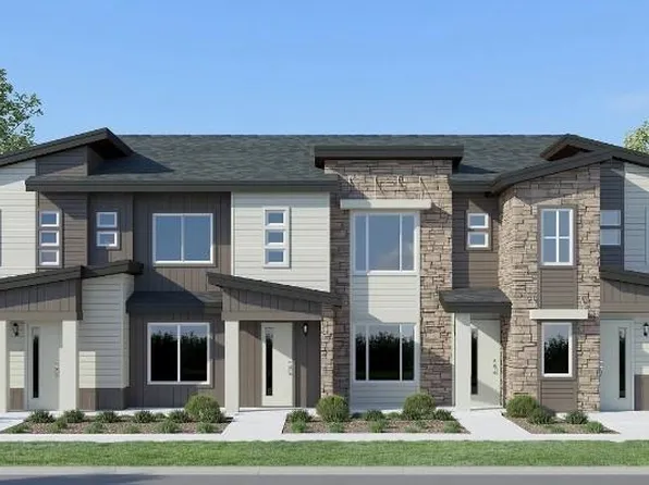 16443 Standing Elk Drive, Parker, CO 80134
