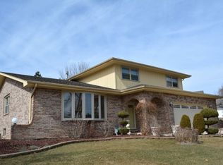 14644 S East Abbott Rd, Homer Glen, IL 60491