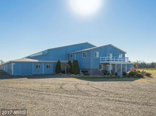 2173 Laws Ford Rd, Catlett, VA 20119