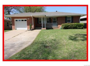4104 Fleetwood Dr, Bartlesville, OK 74006