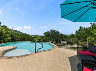 136 Lakeridge Loop, Lakehills, TX 78063