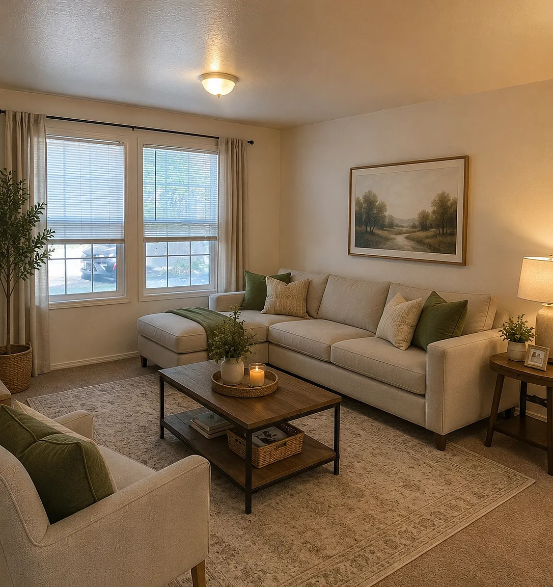 4 bed, 2.5 bath, 1500 sqft, $2,250 — Photo 2