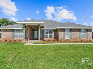 27794 Rileywood Dr, Daphne, AL 36526