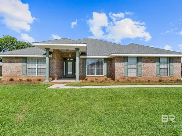 27794 Rileywood Dr, Daphne, AL 36526