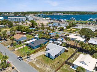 3718 Benbow St, Panama City Beach, FL 32408