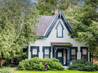 100 E Main St, Cambridge, NY 12816