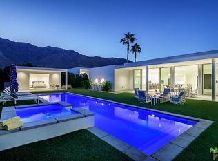 3083 Linea Ter, Palm Springs, CA 92264