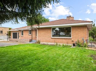 9405 E Broadway Ave, Spokane, WA 99206