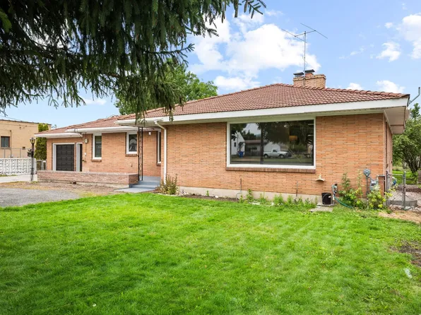 9405 E Broadway Ave, Spokane, WA 99206