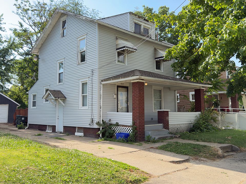 1st image of 927 Clinton Ave SW