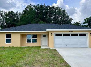4789 SE 135th Pl, Summerfield, FL 34491