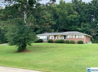 148 Old Choccolocco Rd, Anniston, AL 36207