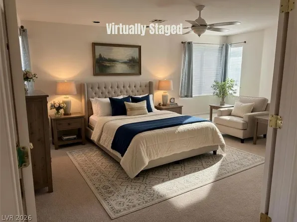 577 Leap Frog Ave, Las Vegas, NV 89183