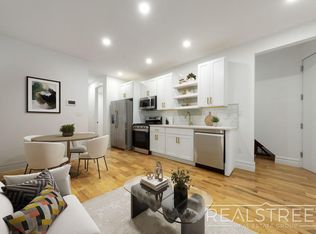 310 Linden St #1E, Brooklyn, NY 11237