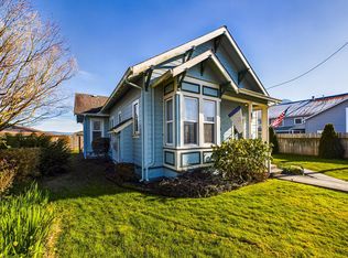 1430 Main St, Ferndale, CA 95536
