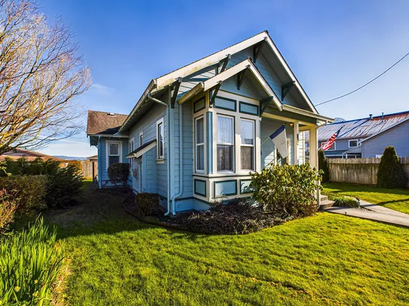 1430 Main St, Ferndale, CA 95536