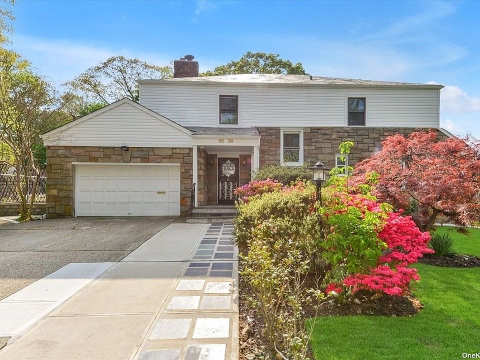 8526 Edgerton Boulevard, Jamaica Estates, NY 11432 MLS 3473476 Zillow