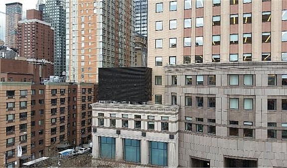 4th image of 350 W 50th St APT 8A