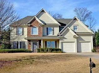 4235 Mantle Ridge Dr, Cumming, GA 30041