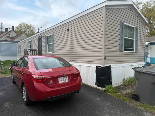 34 Policy Lane #34, Salem, NH 03079