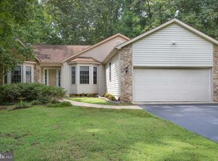 1213 Eastover Pkwy, Locust Grove, VA 22508