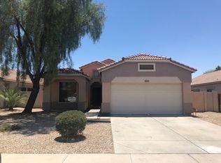10207 E Kilarea Ave, Mesa, AZ 85209