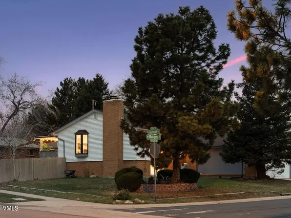 4100 W Rutgers Pl, Denver, CO 80236