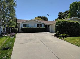 981 Wood Duck Ct, Santa Clara, CA 95051