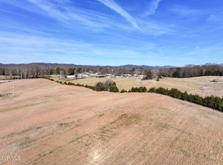 1255 Carpenters Chapel Rd, Mosheim, TN 37818