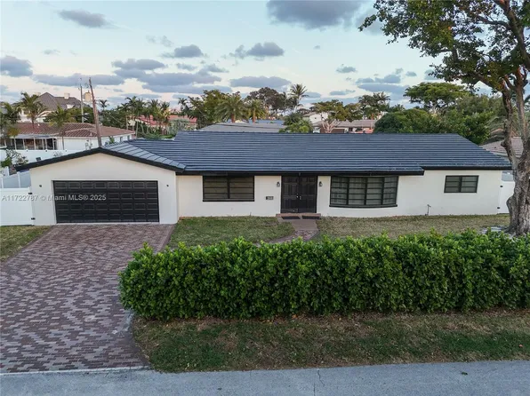 4008 NE 21st Ave, Fort Lauderdale, FL 33308