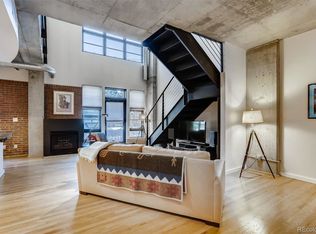 1860 N Washington St APT 208, Denver, CO 80203