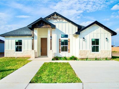1217 Emma Elizabeth St, Weslaco, TX, 78599