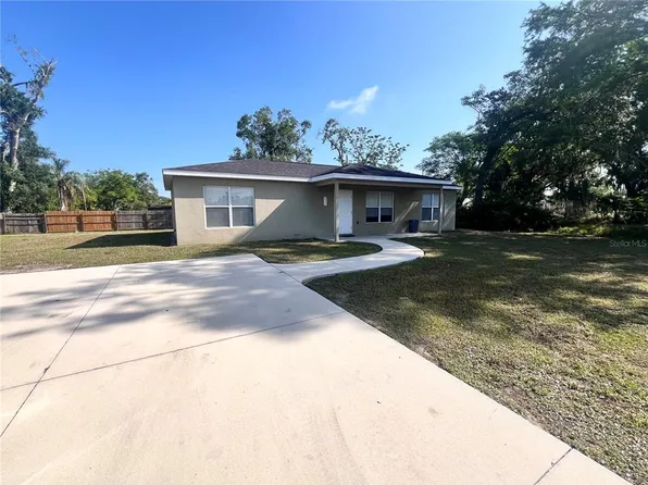 317 E Imogene St, Arcadia, FL 34266