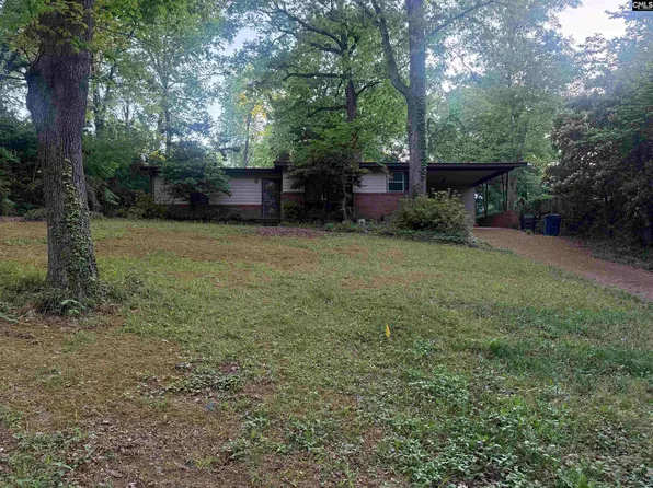 1509 Alpine Dr, West Columbia, SC 29169