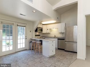 18821 Falls Rd #C, Hampstead, MD 21074