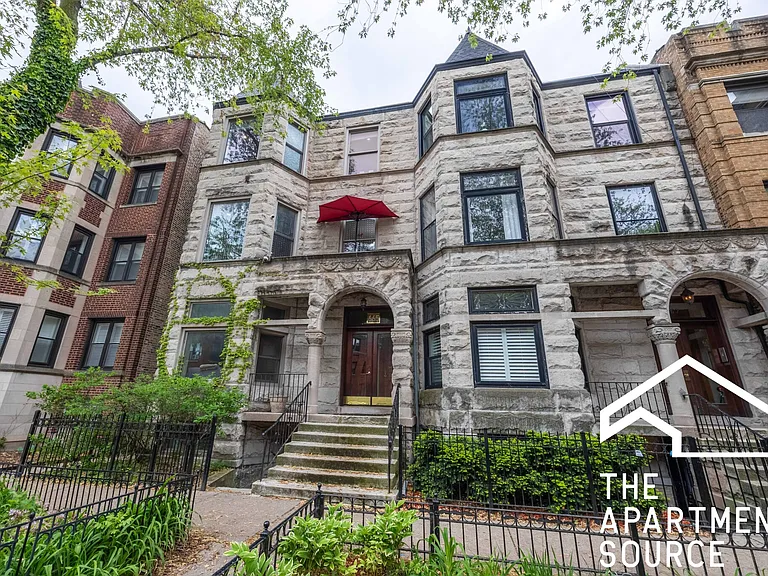 665 W Cornelia Ave #G — Photo 15