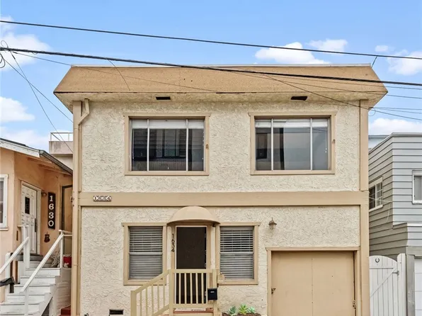 1634 Bayview Dr, Hermosa Beach, CA 90254