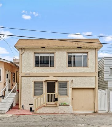1634 Bayview Dr, Hermosa Beach, CA 90254